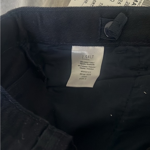 New Girls carpenter’s shorts - Picture 4 of 4